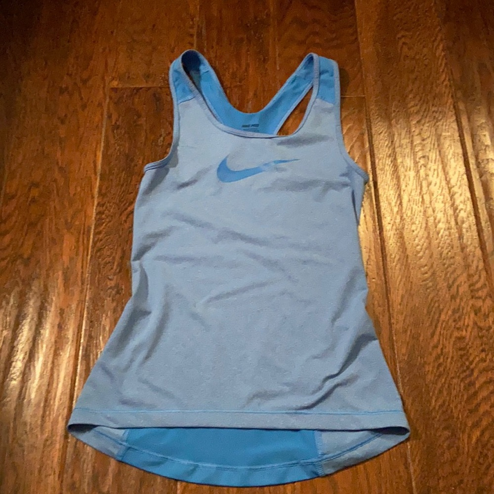 Nike Pro Dri-fit Tank